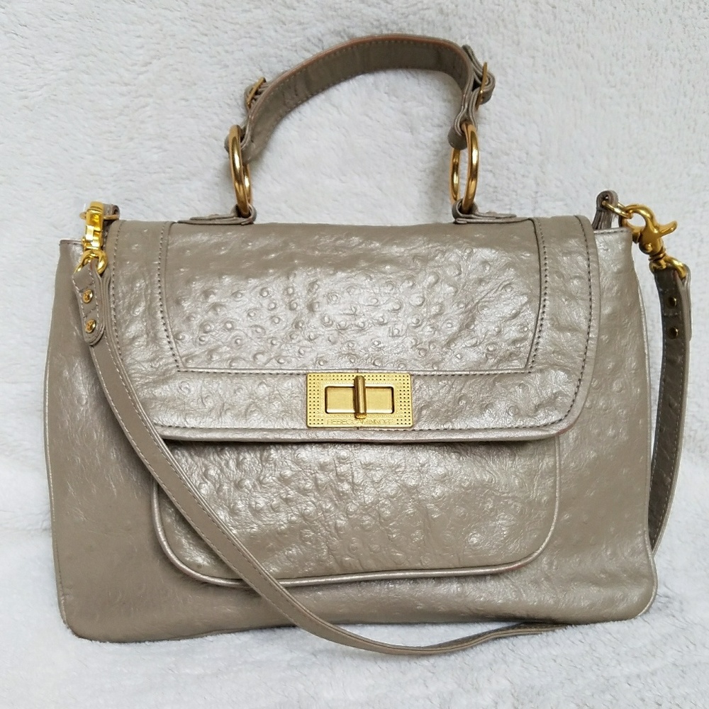 🌟SOLD 🌟🔥PM EDITOR'S PICK🔥Rebecca Minkoff - Picture 2 of 8