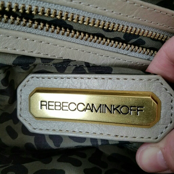 🌟SOLD 🌟🔥PM EDITOR'S PICK🔥Rebecca Minkoff - Picture 5 of 8
