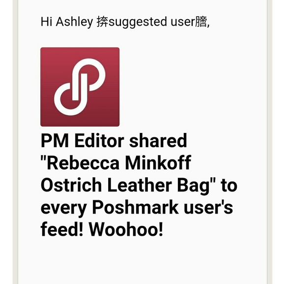 🌟SOLD 🌟🔥PM EDITOR'S PICK🔥Rebecca Minkoff - Picture 8 of 8