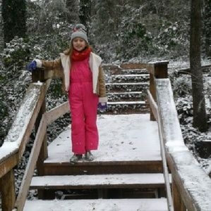 Meet your Posher, Jamie