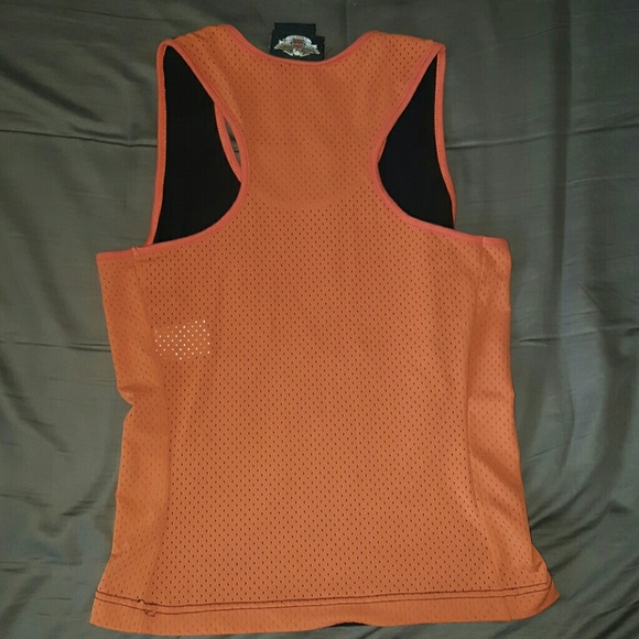 Harley Davidson Tank - Picture 2 of 3