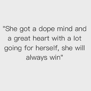 Meet your Posher, Amber