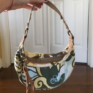 O'Neill purse NEVER USED