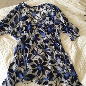 Fantasie Swim cover up