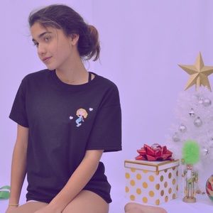 Meet your Posher, Zoe