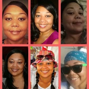 Meet your Posher, Sharon