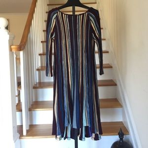 Anthropologie dress