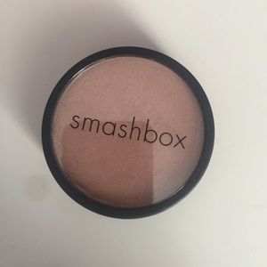 USED Smashboc Soft Lights powder in Shimmer