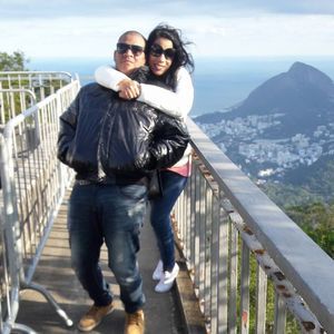 Meet your Posher, Adriana