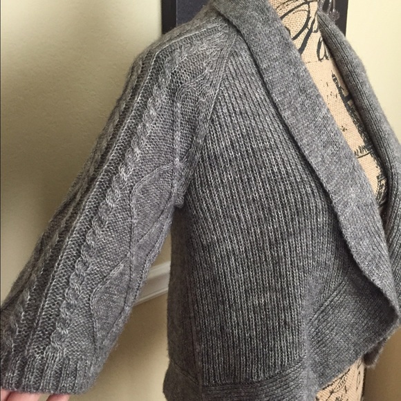 Chico's Sweater - Picture 2 of 4