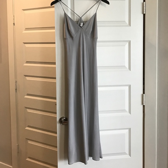 Milly Dresses & Skirts - Milly "Bias Cut Dress": brand new!