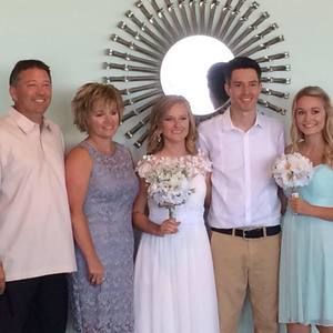 Meet your Posher, Kristi