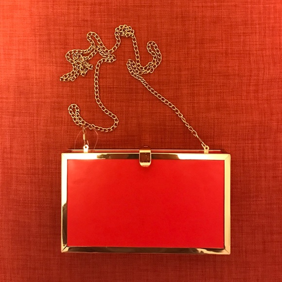 Aldo Handbags - Aldo Clutch NWT