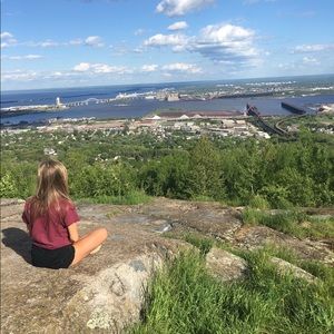 Meet your Posher, Paige