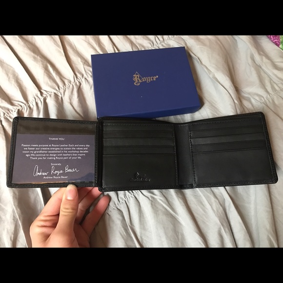 Royce Wallet - Picture 3 of 4