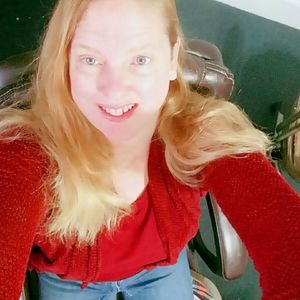 Meet your Posher, Kerry