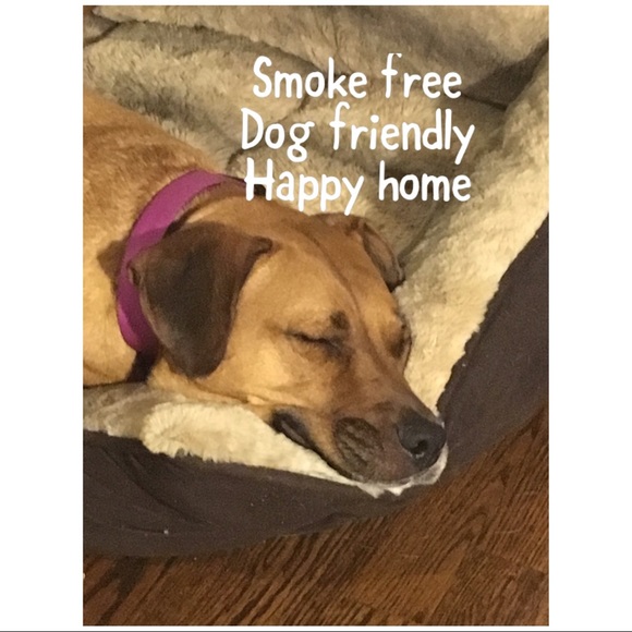 I’m Jade! I buy & sell. I reduce, reuse & recycle. - Picture 3 of 4