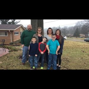 Meet your Posher, Lily