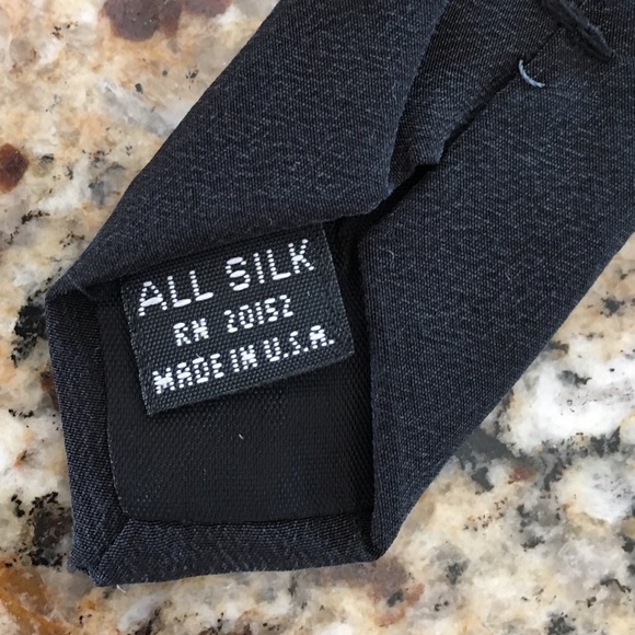 Tie - Picture 3 of 3