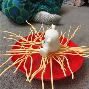 Meet your Posher, Sheila