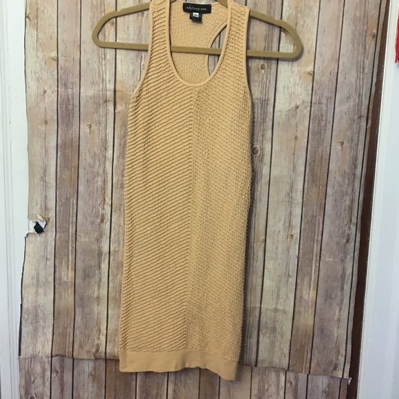 Whitney Eve bodycon dress