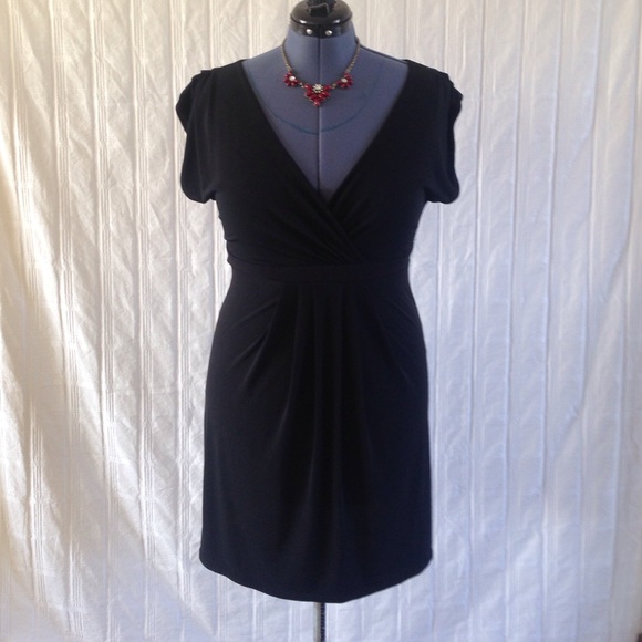 Essentials by ABS Dresses & Skirts - DONATING SOON Perfect LBD. Also fits 12-14.