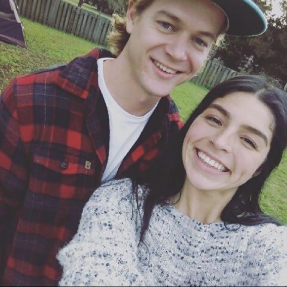 Meet your Posher, Rae - Picture 2 of 6