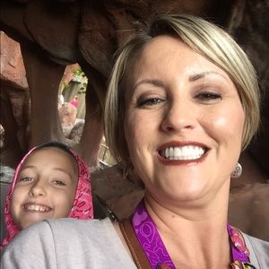 Meet your Posher, Renae