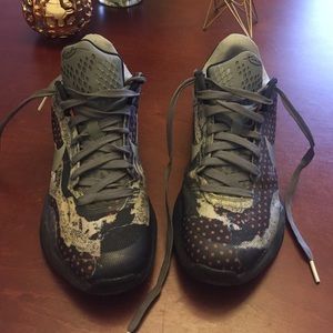 Nike Kobe Bryant X