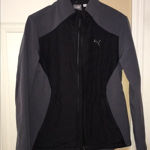 Puma jacket