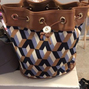 Spartina purse