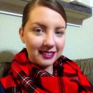 Meet your Posher, Kerry