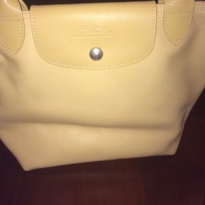 LONGCHAMP PARIS HANDBAG