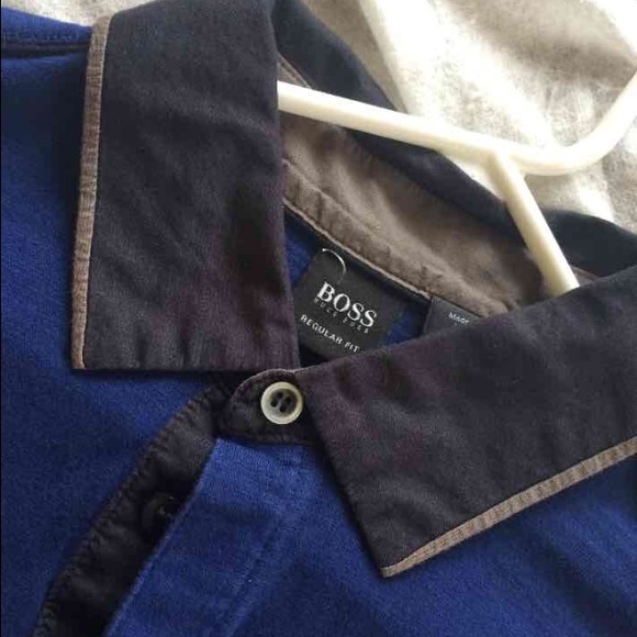 Hugo boss Polo - Picture 2 of 3