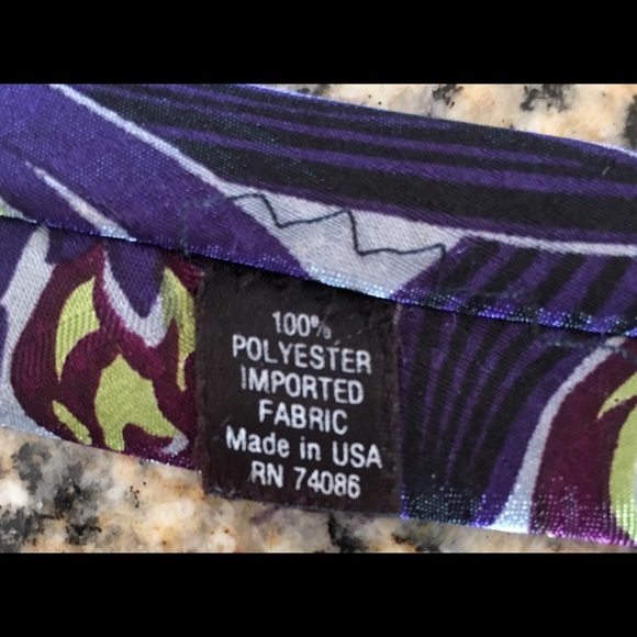 Tie - Picture 4 of 4