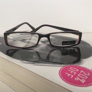 Pablo Zanetti fashion eyewear