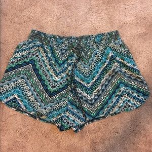 Women's shorts