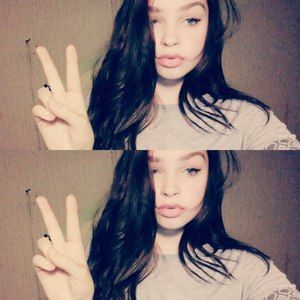 Meet your Posher, Makayla