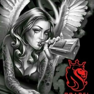 Meet your Posher, Hilda