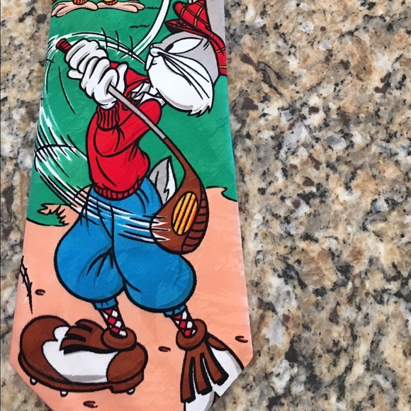 Tie - Picture 1 of 4