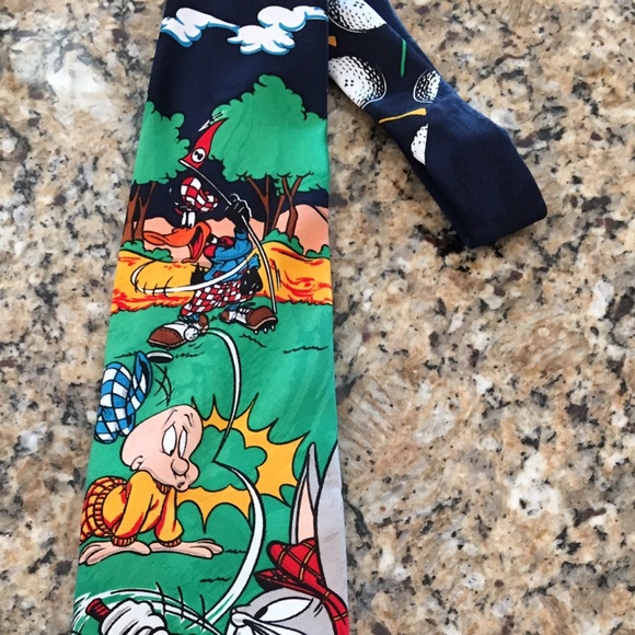 Tie - Picture 2 of 4