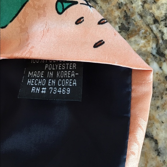 Tie - Picture 4 of 4