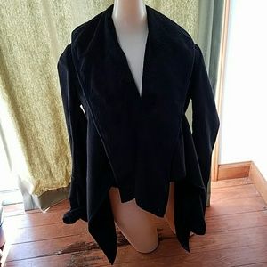Lululemon coat/wrap