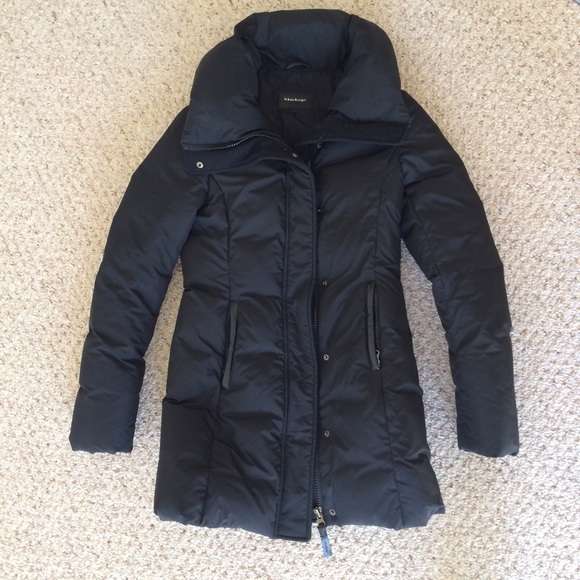 Mackage down jacket