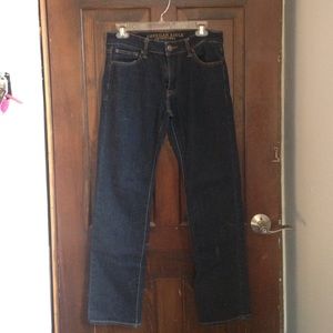 Men's jeans