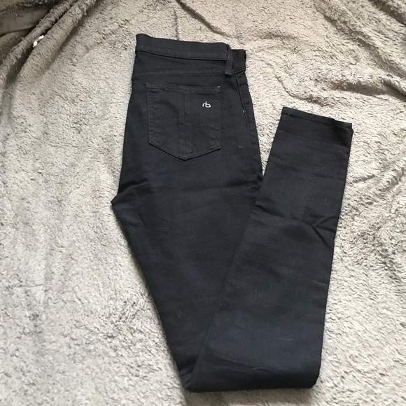 Rag and Bone Jeans EUC