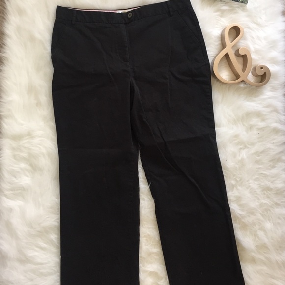 Talbots khakis - Picture 2 of 4