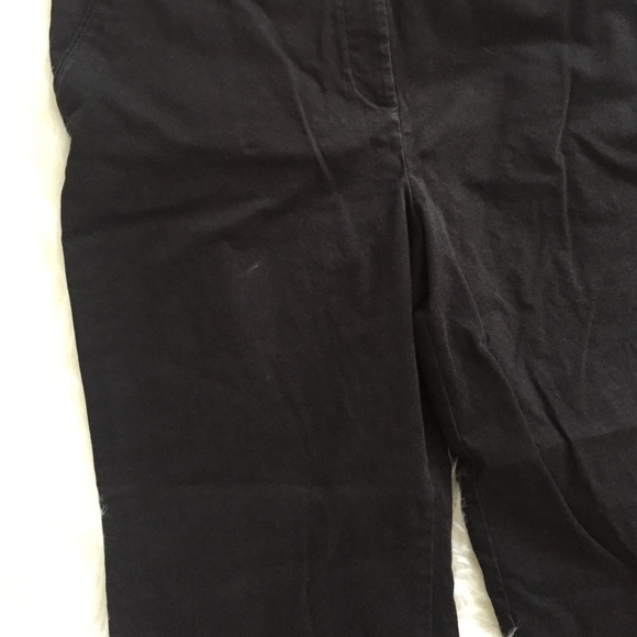 Talbots khakis - Picture 3 of 4