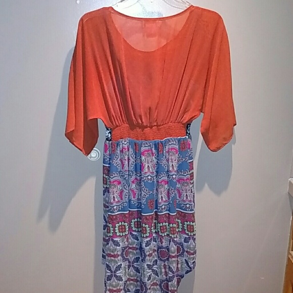 Dress - Picture 4 of 4