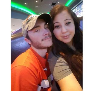 Meet your Posher, Paige